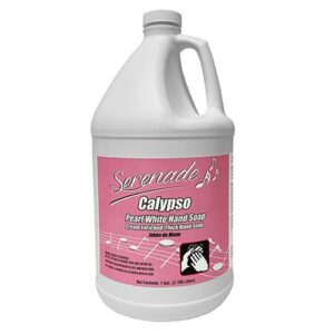 Calypso White Hand Soap