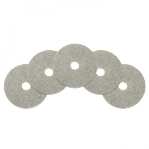 Combo Burnishing Pad Serenade Solutions, LLC