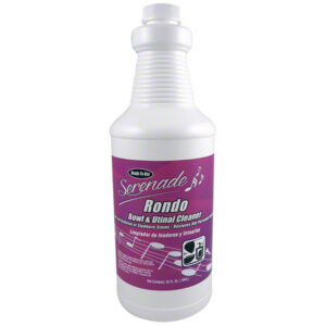 Serenade Rondo Bowl & Urinal Cleaner