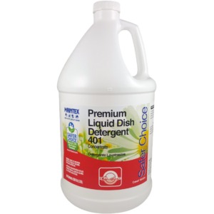 Safer Choice Premium Liquid Dish Detergent