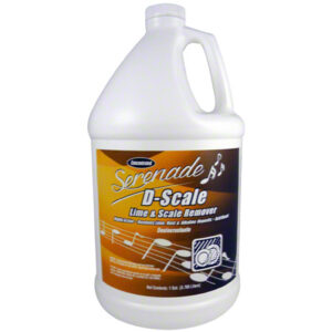 Serenade D Scale Lime & Scale Remover