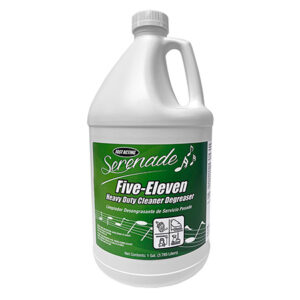 Five-Eleven Heavy Duty Cleaner Degreaser