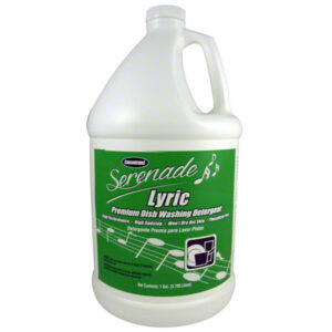 Serenade Lyric Premium Hand Dish Detergent