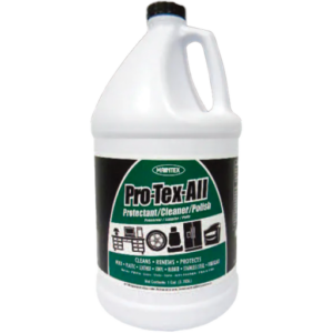 Pro-Tex-All Protectant/Cleaner/Polish