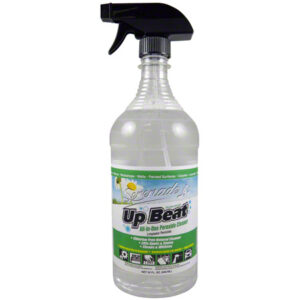 Serenade Up Beat (All in One) Peroxide Cleaner