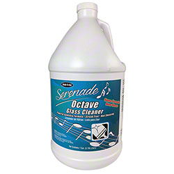 Octave Ready-to-Use Glass Cleaner