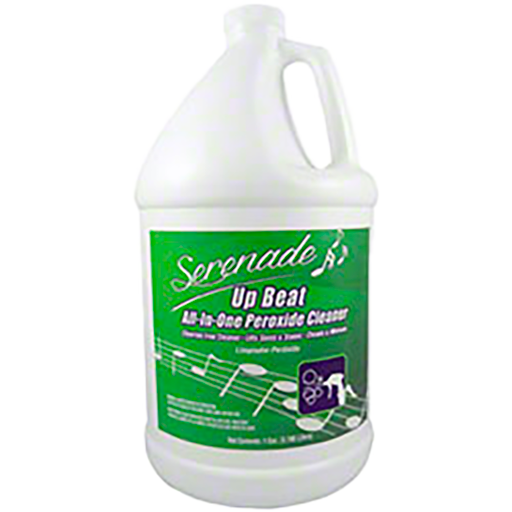 Up Beat All-In-One Peroxide Cleaner